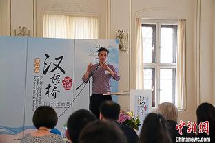 里夫斯：续约湖人前曾考虑过其他队 但我认为湖人会匹配一切报价